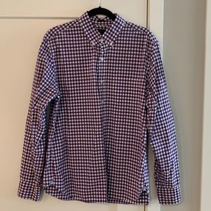 J Crew Button-Downn